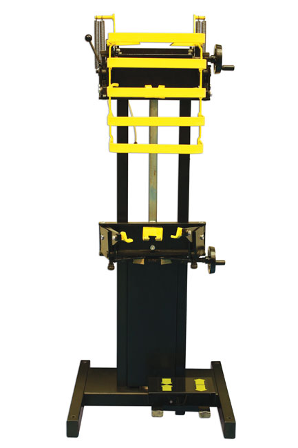 Laser Pneumatic Coil Spring Compressor 1600kg | Part No. 7252