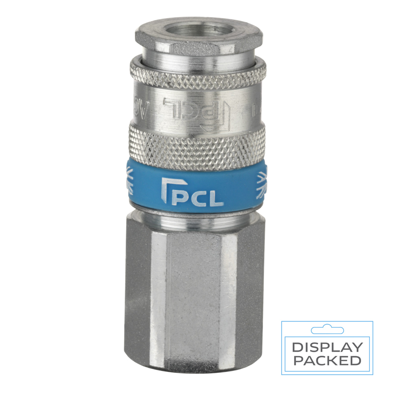 Accoppiamento Filettato Femmina PE Accessorio Per Tubo In Polietilene - Foto 8